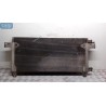AIR CONDITIONER HEAT RADIATOR  MAN TG-A 2000>2007 used
