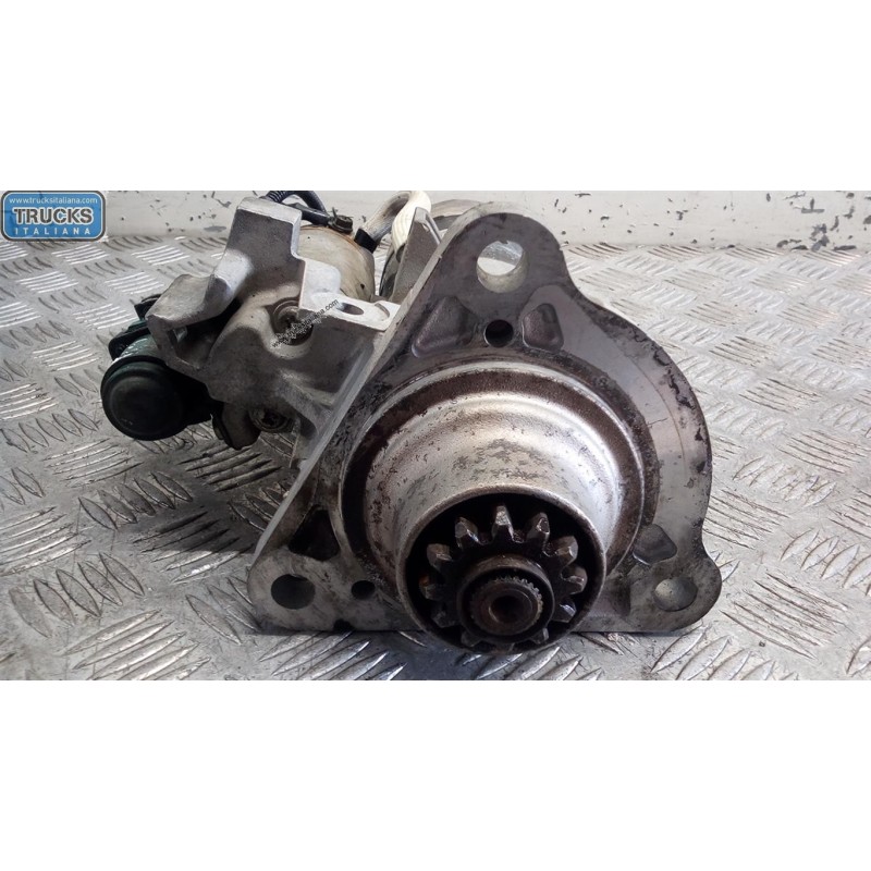 MAN STARTER MOTOR MAN TG-A 2000>2007 used