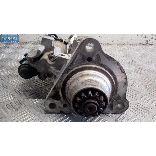 MOTORINO AVVIAMENTO MAN TG-A 2000>2007 usato