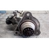 MAN STARTER MOTOR MAN TG-A 2000>2007 used