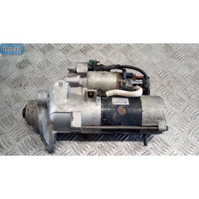 STARTER MOTOR MAN TG-A...