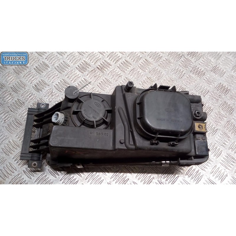 MAN RIGHT HEADLIGHT MAN TG-A 2000>2007 used