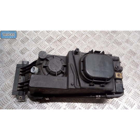 RIGHT HEADLIGHT MAN TG-A 2000>2007 used