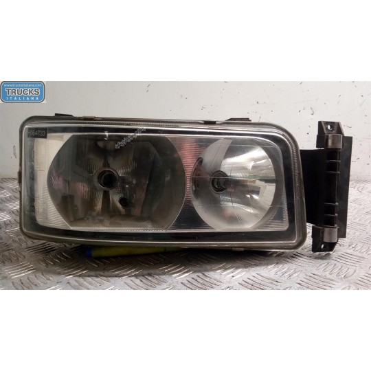 RIGHT HEADLIGHT MAN TG-A 2000>2007 used