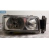 MAN RIGHT HEADLIGHT MAN TG-A 2000>2007 used