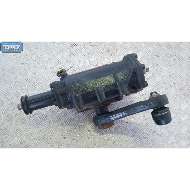 MAN STEERING BOX MAN TG-A 2000>2007 used