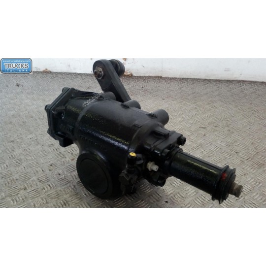 STEERING BOX MAN TG-A 2000>2007 used