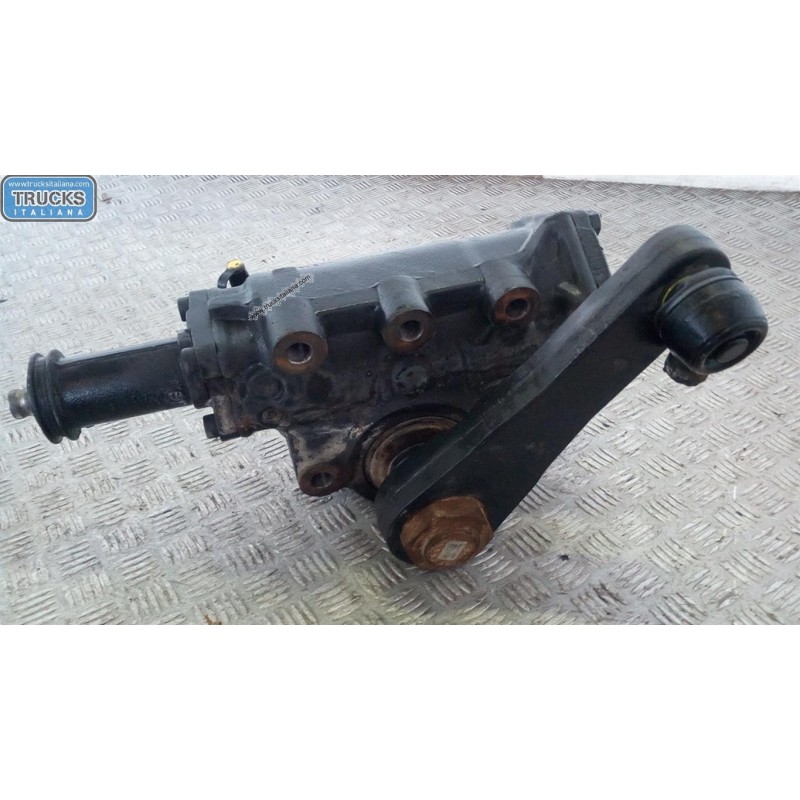 MAN SCATOLA STERZO MAN TG-A 2000>2007 usato