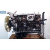 MAN ENGINE MAN TG-A 2000>2007 used