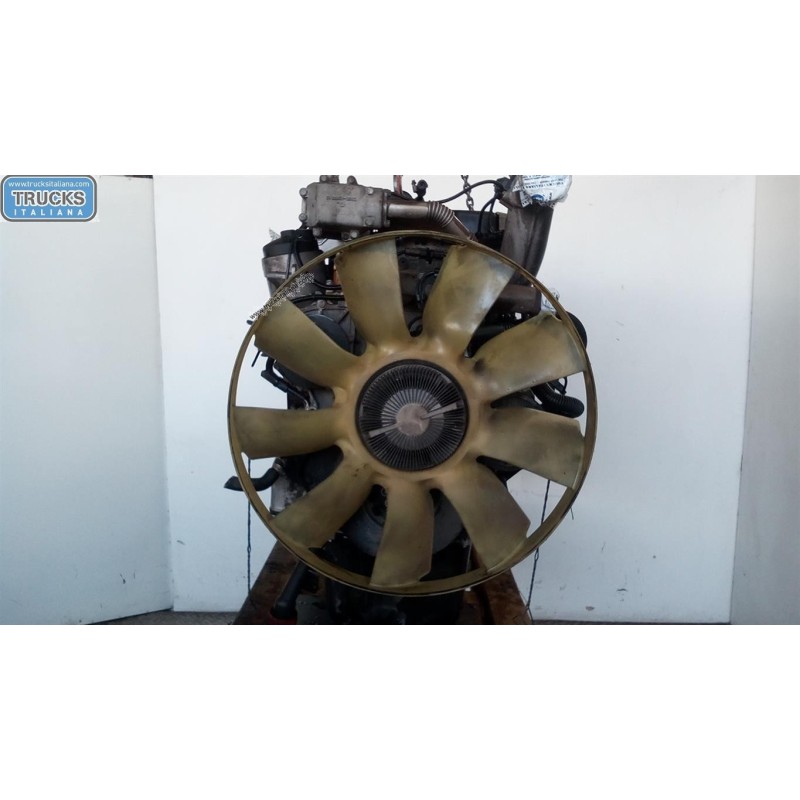 MAN ENGINE MAN TG-A 2000>2007 used