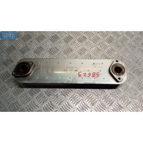 SCAMBIATORE DI CALORE IVECO...