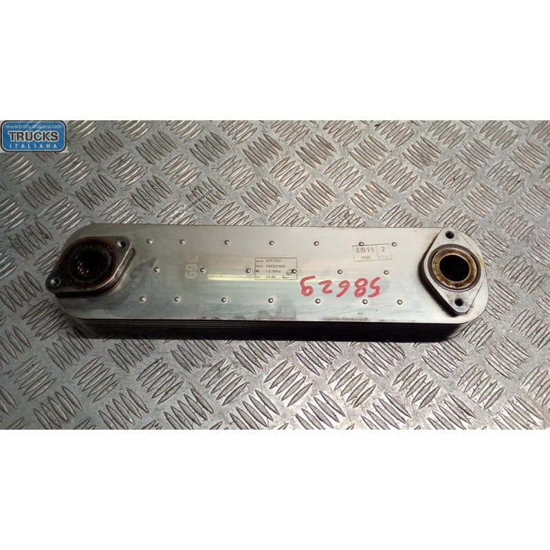 IVECO SCAMBIATORE DI CALORE IVECO Stralis 2007>2013 usato