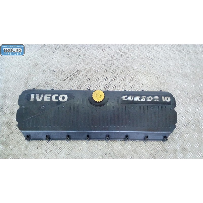 IVECO COPERCHIO PUNTERIE IVECO Stralis 2007>2013 usato