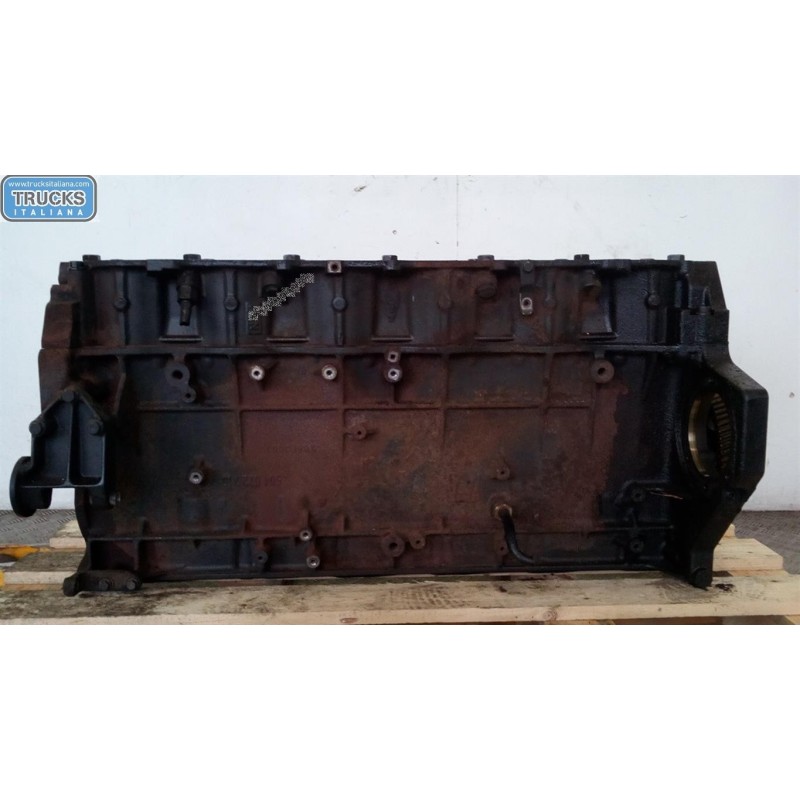 IVECO ENGINE BLOCK  IVECO Stralis 2007>2013 used