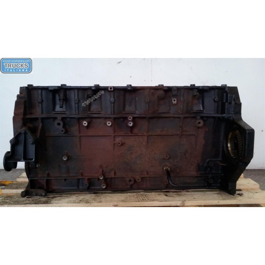 ENGINE BLOCK  IVECO Stralis 2007>2013 used