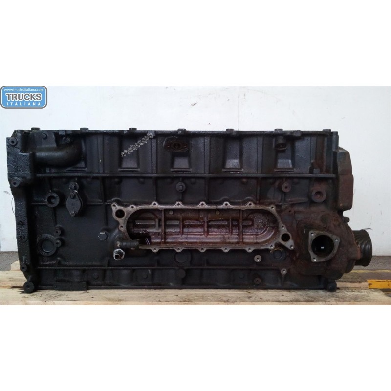IVECO ENGINE BLOCK  IVECO Stralis 2007>2013 used