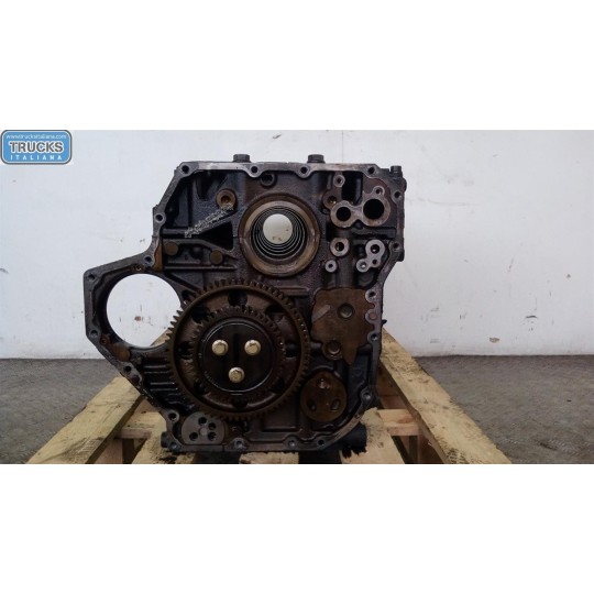 ENGINE BLOCK  IVECO Stralis 2007>2013 used