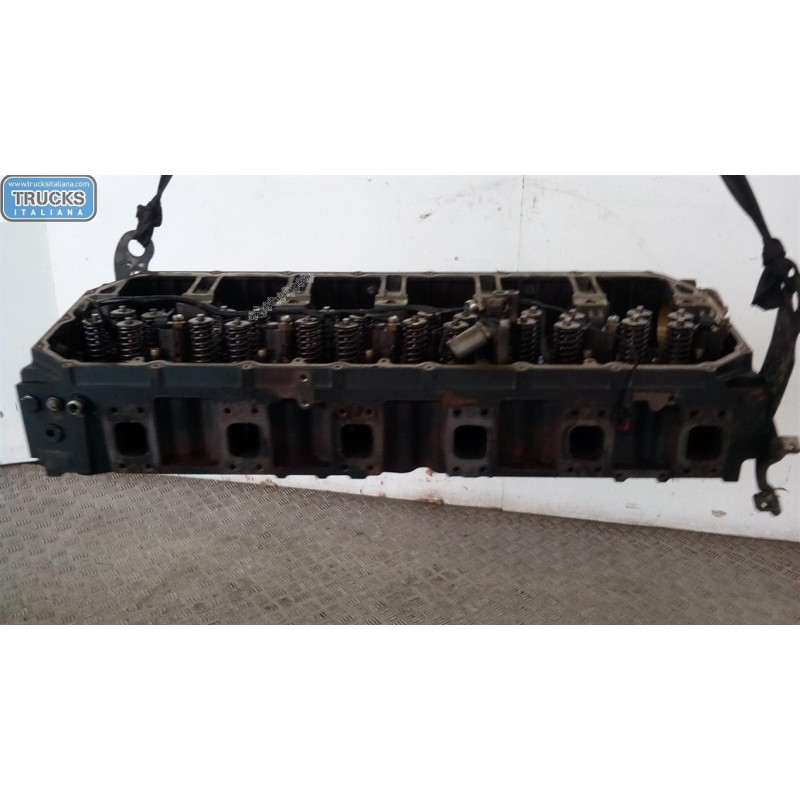 IVECO HEAD ENGINE  IVECO Stralis 2007>2013 used