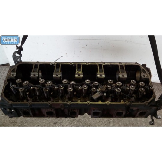HEAD ENGINE  IVECO Stralis 2007>2013 used