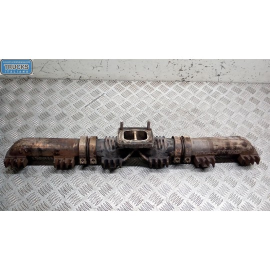 INTAKE MANIFOLD  IVECO Stralis 2007>2013 used