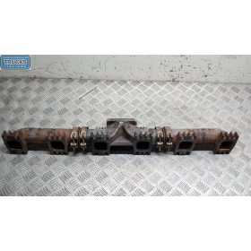 INTAKE MANIFOLD  IVECO...