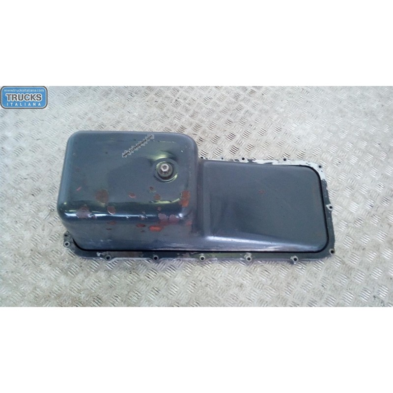 IVECO OIL PAN IVECO Stralis 2007>2013 used