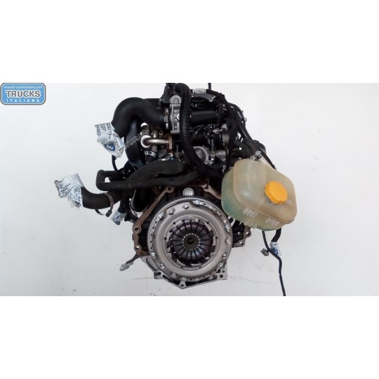 ENGINE OPEL Astra H 2007>2010 used