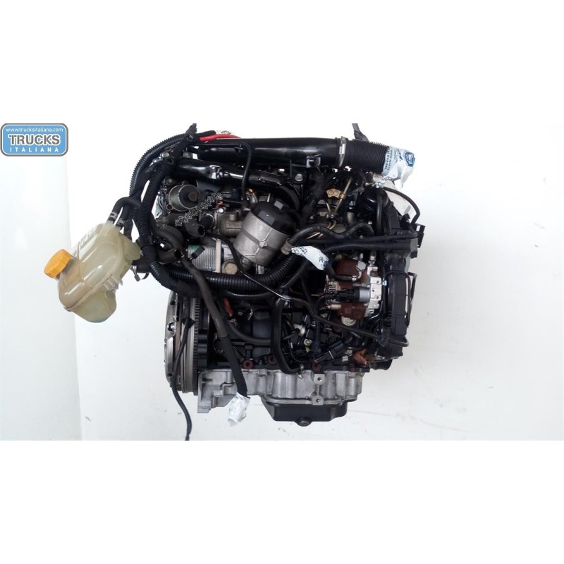 OPEL ENGINE OPEL Astra H 2007>2010 used