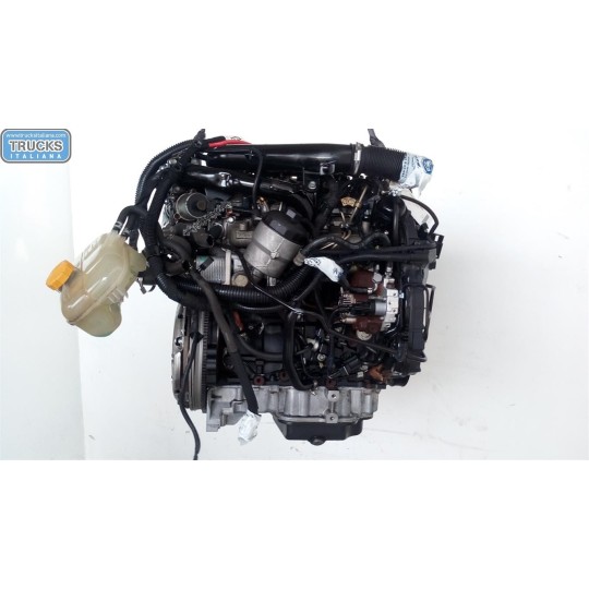 ENGINE OPEL Astra H 2007>2010 used