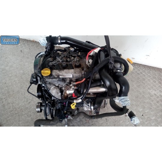 MOTORE OPEL Astra H 2007>2010 usato