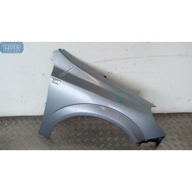 RIGHT FRONT MUDGUARD  OPEL...