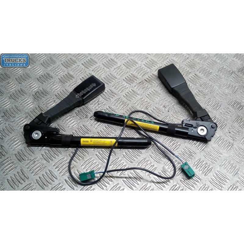 OPEL KIT CINTURE DI SICUREZZA OPEL Astra H 2007>2010 usato