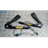 KIT CINTURE DI SICUREZZA OPEL Astra H 2007>2010 usato