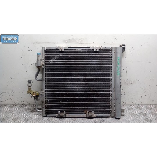 RADIATORE CLIMATIZZATORE OPEL Astra H 2007>2010 usato