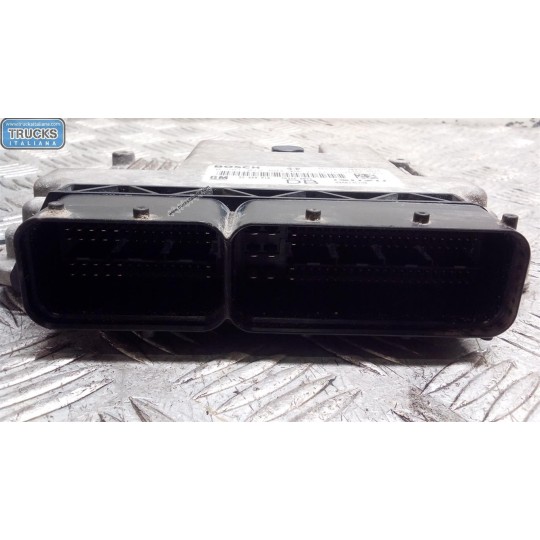 CENTRALINA MOTORE OPEL Astra H 2007>2010 usato