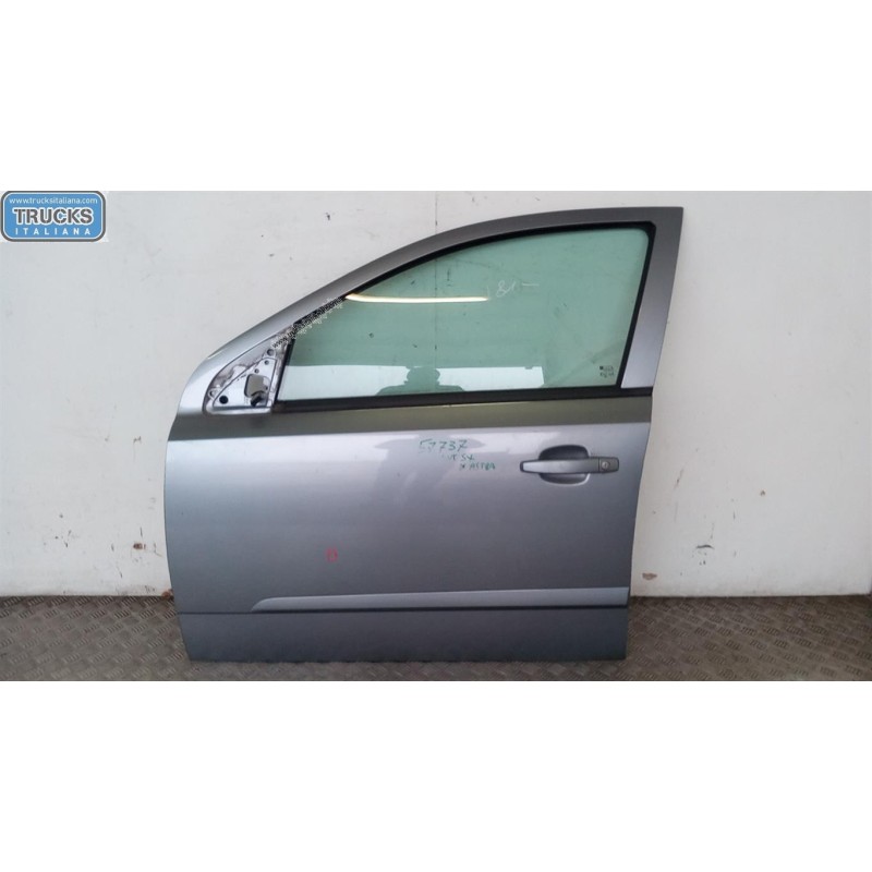 OPEL PORTA ANTERIORE SINISTRA OPEL Astra H 2007>2010 usato