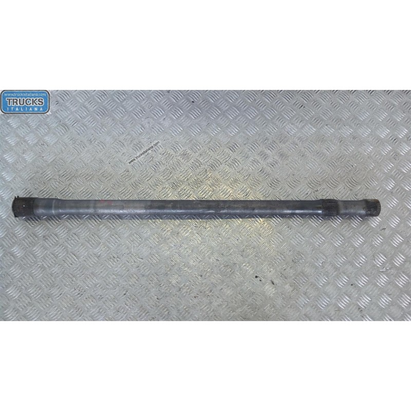 IVECO REAR HALF-AXLES RIGHT IVECO TRAKKER 2005>2013 used