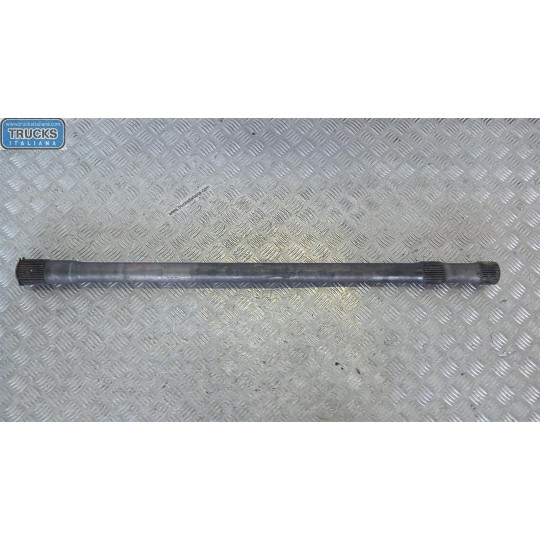 REAR HALF-AXLES RIGHT IVECO TRAKKER 2005>2013 used