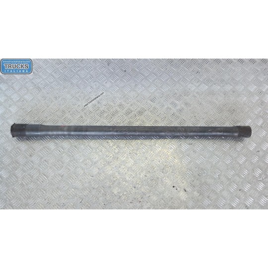SEMIASSE POSTERIORE SINISTRO IVECO TRAKKER 2005>2013 usato