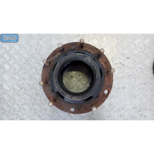 MONTANTE POST DESTRO IVECO TRAKKER 2005>2013 usato