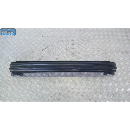 TRAVERSA POSTERIORE PARAURTO VOLKSWAGEN Golf 6 2008>2012 usato