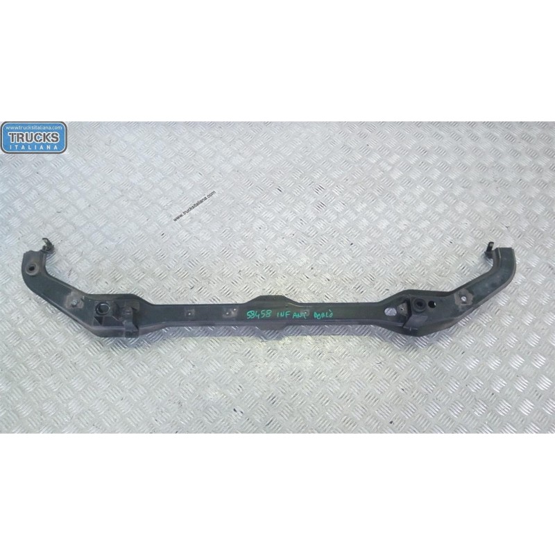 FIAT RADIATOR SUPPORT CROSS  FIAT Doblo' 2005>2009 used