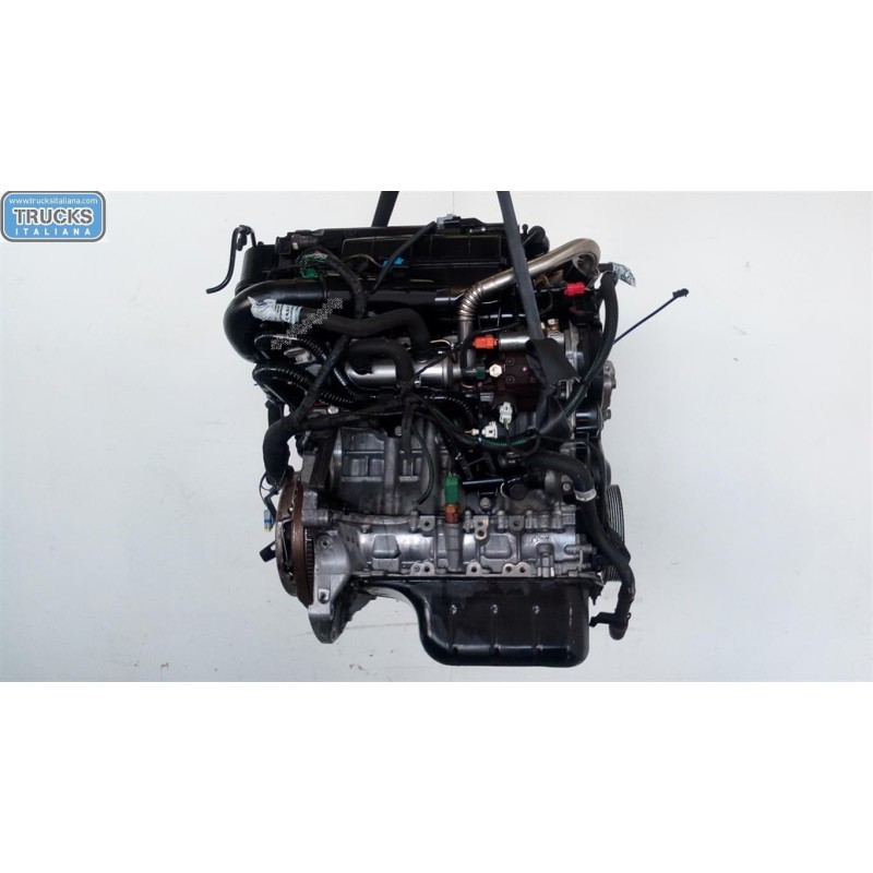 CITROEN ENGINE CITROEN C2 2003> used