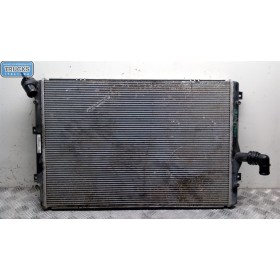 WATER HEAT RADIATOR...