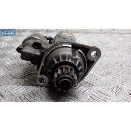 MOTORINO AVVIAMENTO VOLKSWAGEN Passat 2010>2014 usato