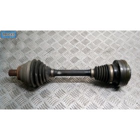 SEMIASSE ANTERIORE SINISTRO...