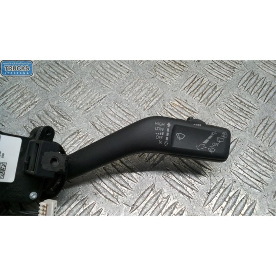 DEVIOLUCI VOLKSWAGEN Passat 2010>2014 usato