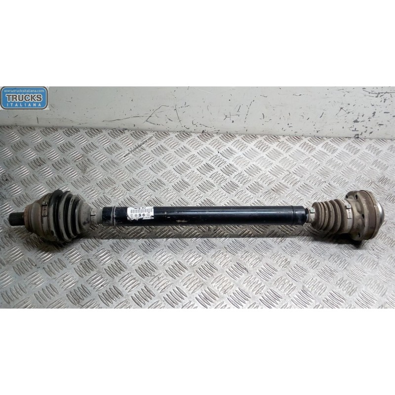 VOLKSWAGEN SEMIASSE ANTERIORE DESTRO VOLKSWAGEN Passat 2010>2014 usato