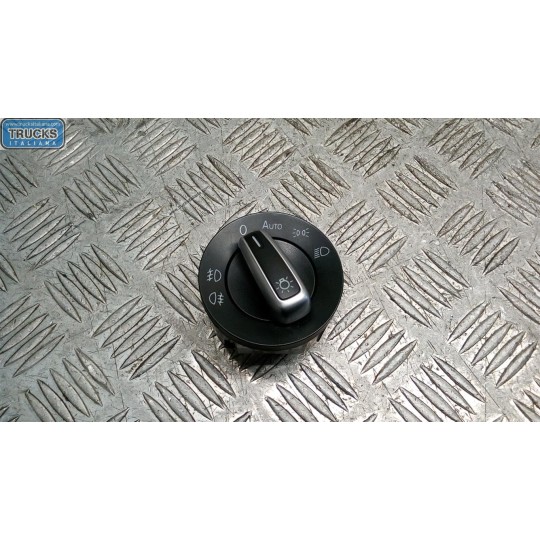 BLOCCO LUCI VOLKSWAGEN Passat 2010>2014 usato