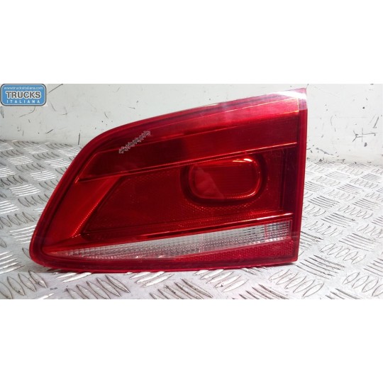 RIGHT REAR LIGHT ON BACK  VOLKSWAGEN Passat 2010>2014 used